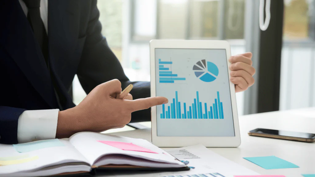 The important of asset tracking system