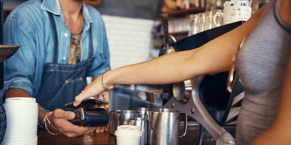 Gain a 360-degree View of Customers with POS System
