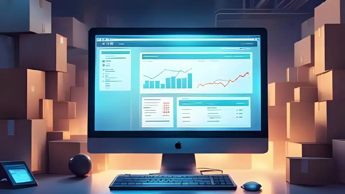 Fitur Wajib dalam Software Supply Chain untuk Manufaktur Panel Surya