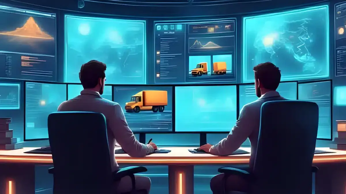 Delivery Management System (DMS): Arti, Fitur, dan Tantangannya