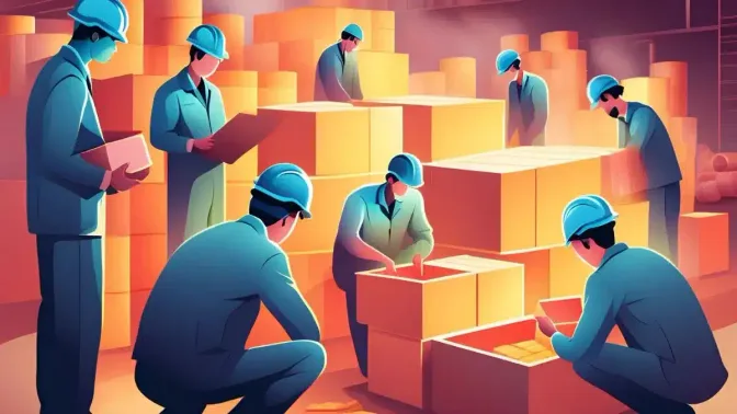 What is Procurement Risk & Ways to Mitigate Them