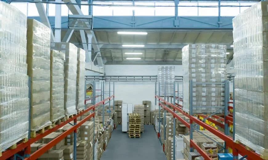 The Key Importance of Inventory Management Systems for Wholesale
