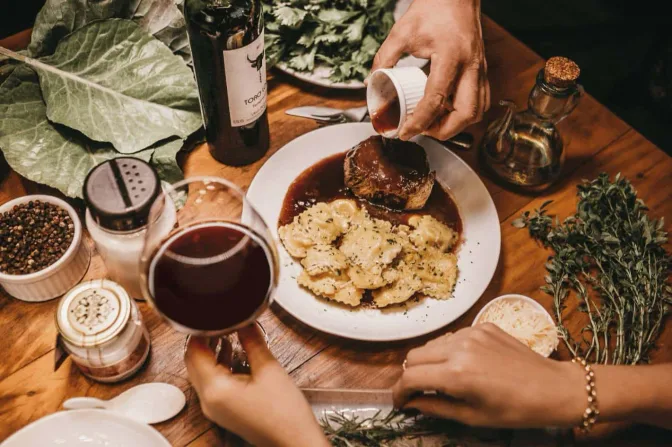 The Importance of F&B Automation System for Your Business