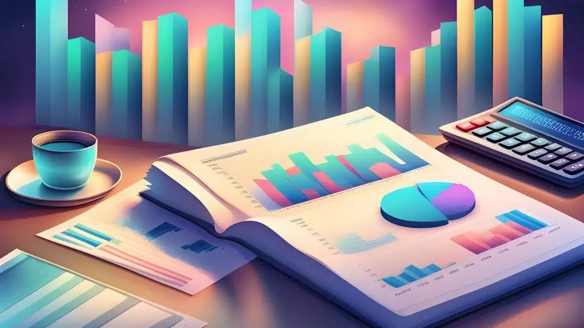 3 financial statements