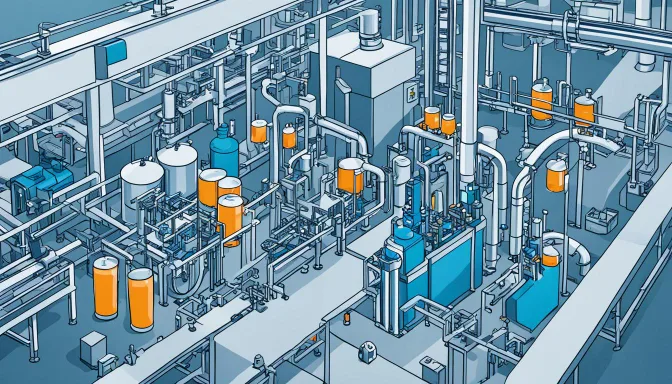 What is ERP for Beverage Manufacturers?
