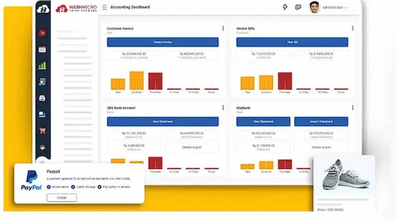 sap business one alternative