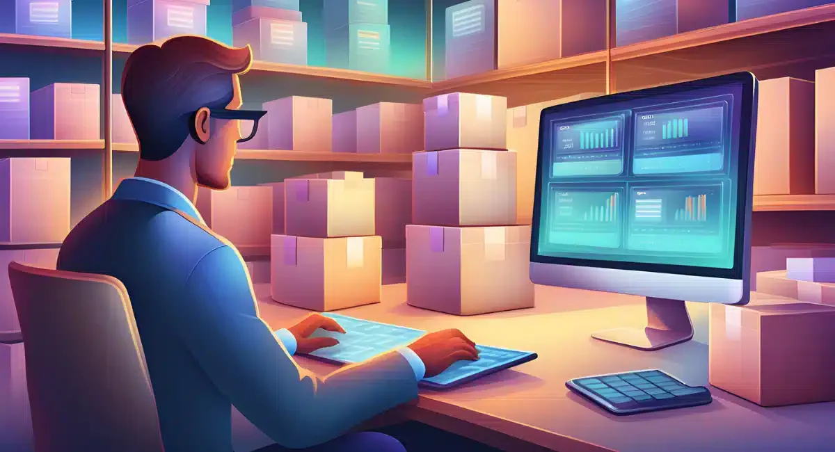What is Inventory Tracking? Importance, Benefits, and Effective Methods