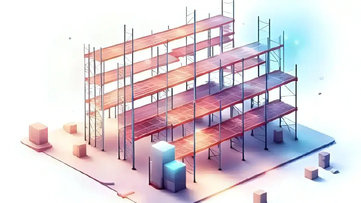Warehouse Racking
