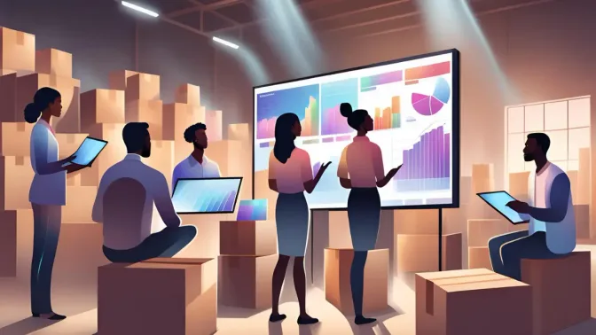 What is Demand Planning? A Comprehensive Guide