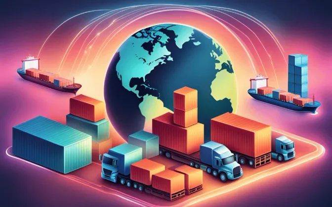 Ketahui Pentingnya Manajemen Global Supply Chain Bagi Perusahaan Anda