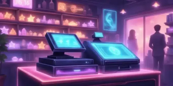 POS Machine: Complete Explanation for Australian Businesses