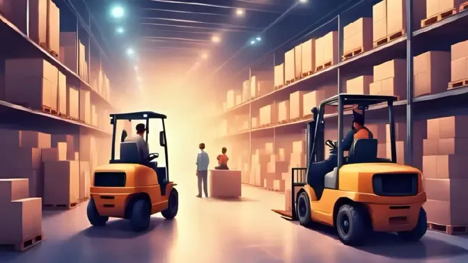 Mengenal Inventory to Sales Ratio dan Cara Menghitungnya