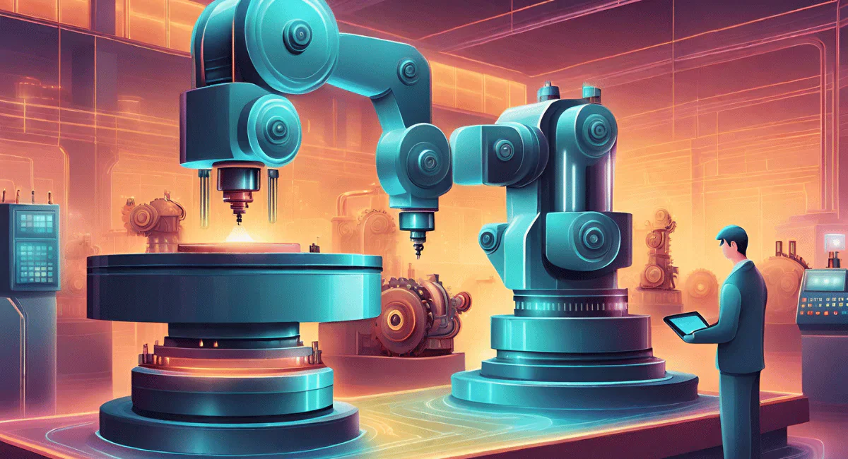 Robotic Process Automation (RPA): Pengertian, Cara Kerja, & Manfaat