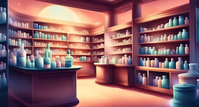 Pentingnya Penggunaan Software Inventory untuk Manajemen Apotek