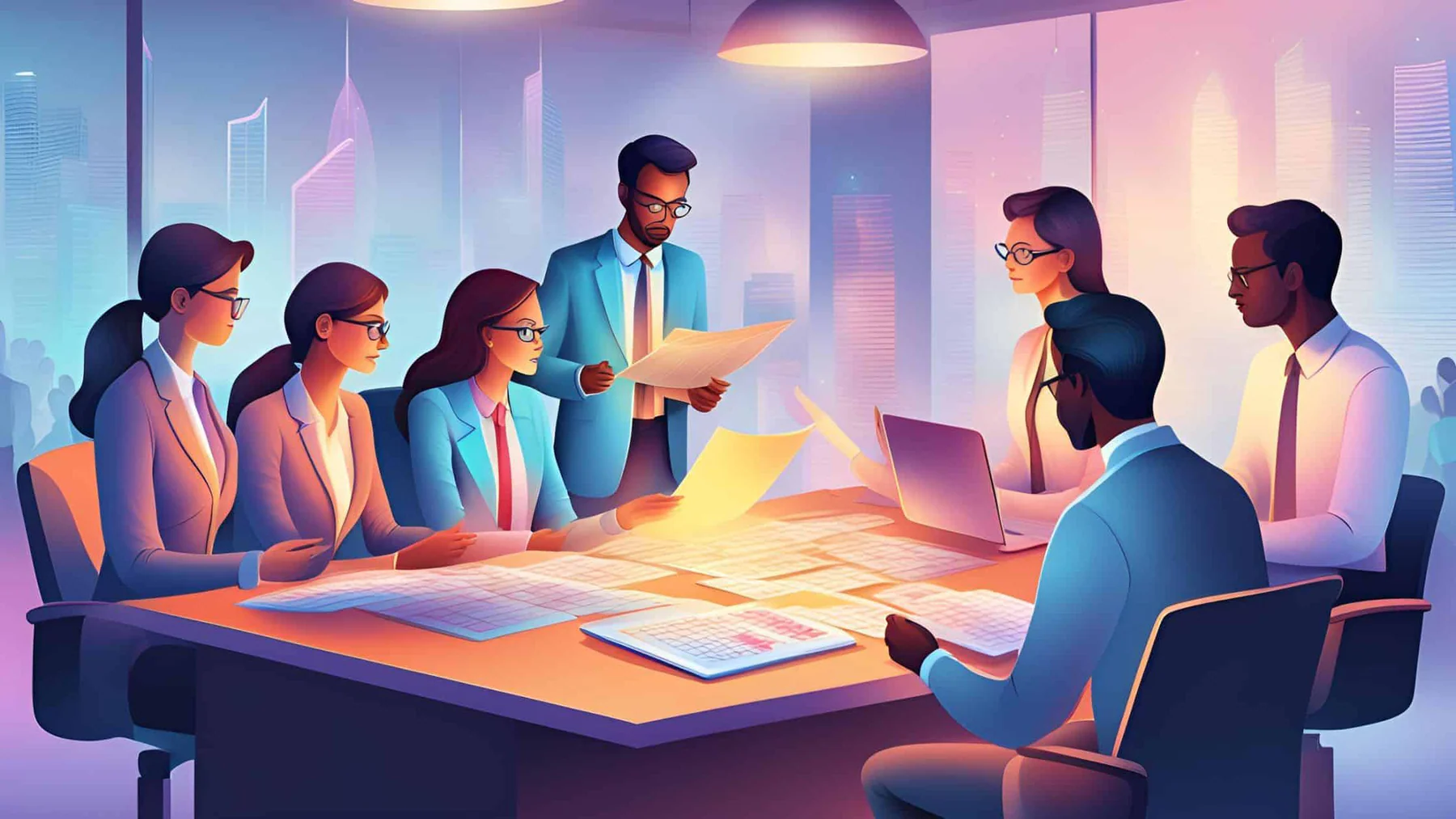 What Is Prorated Salary & How to Calculate?