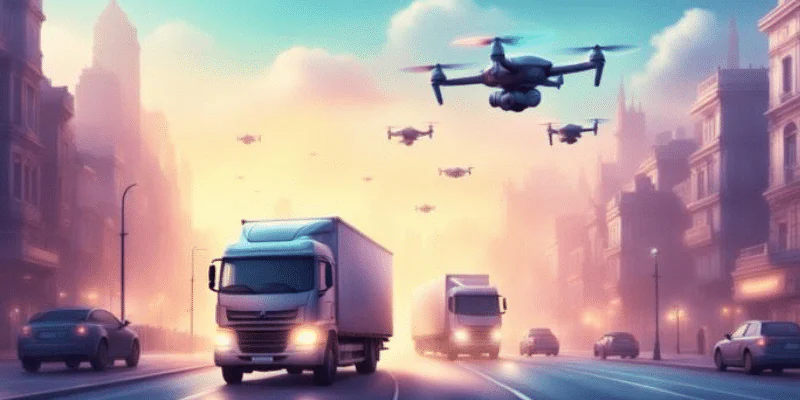 third-party logistics