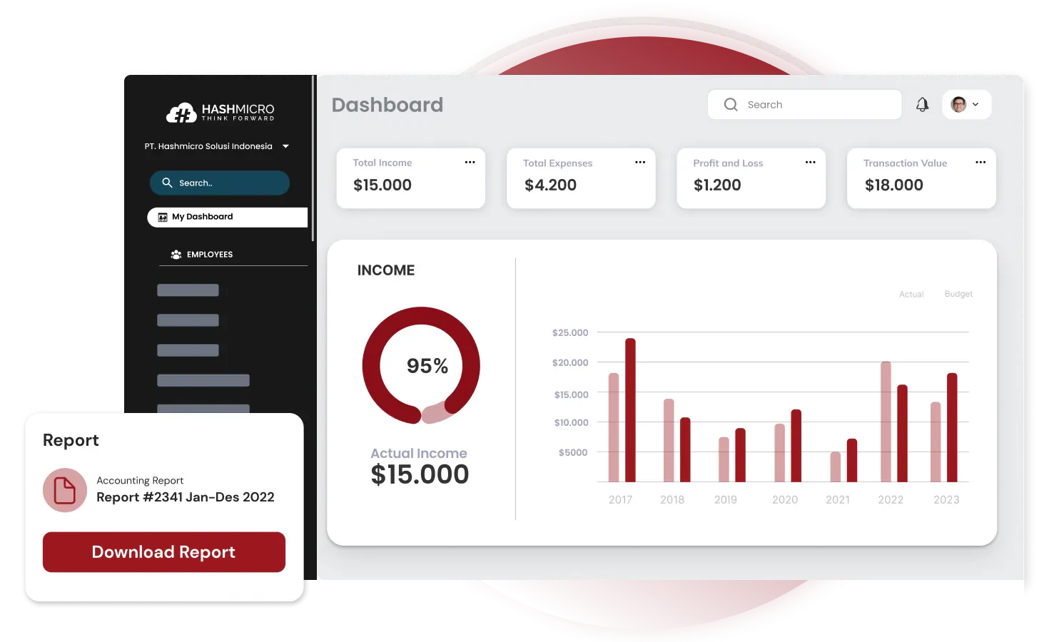 discover why hashmicro leads in malaysian cloud accounting