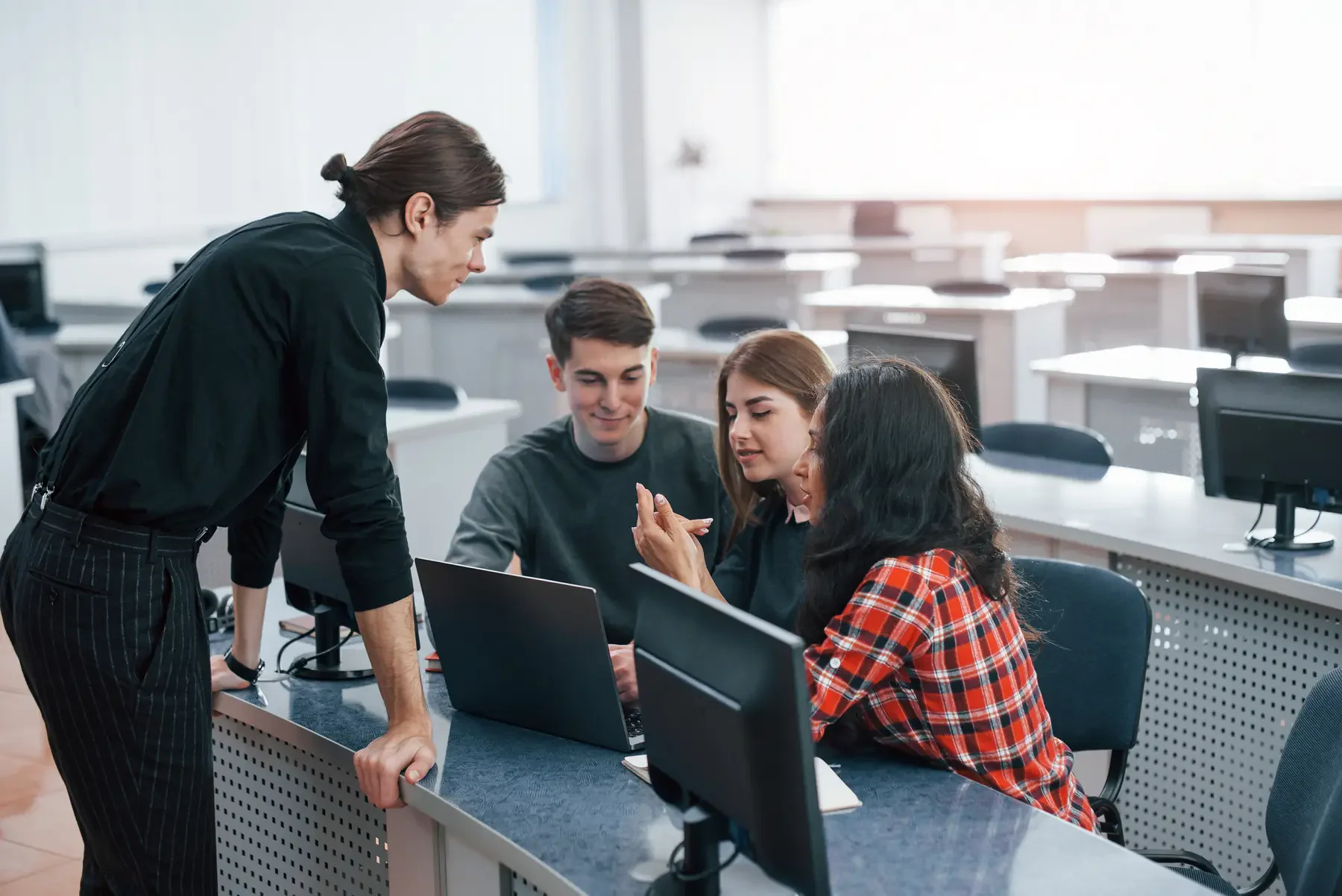 Top 8 Best University Management System in 2026