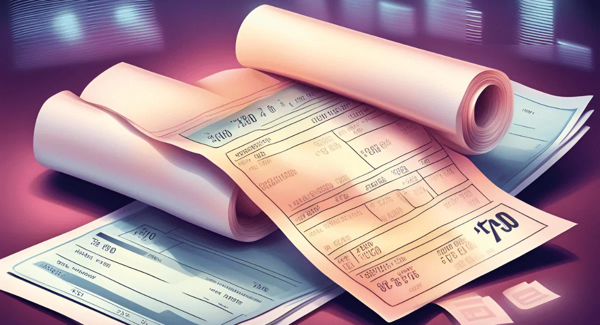 Nota Kontan: Definisi, Jenis, Fungsi, dan Contohnya