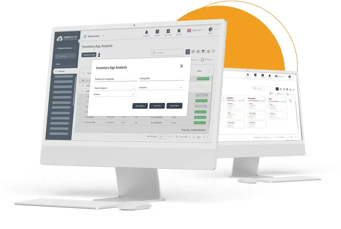 manufacture-dashboard
