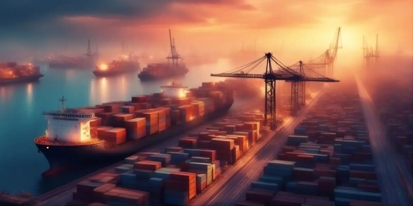 Supply Chain Disruption Guide: Strategies for Resilience in (2026)