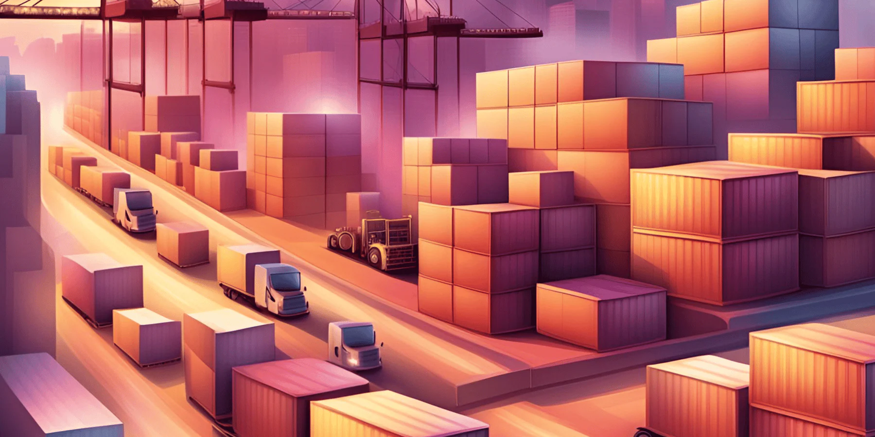 Supply Chain Resilience: Definisi dan Strategi Penerapan