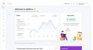 Restaurant Management Software