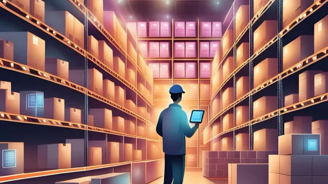 6 Types of Warehouse Storage Systems for Modern Businesses
