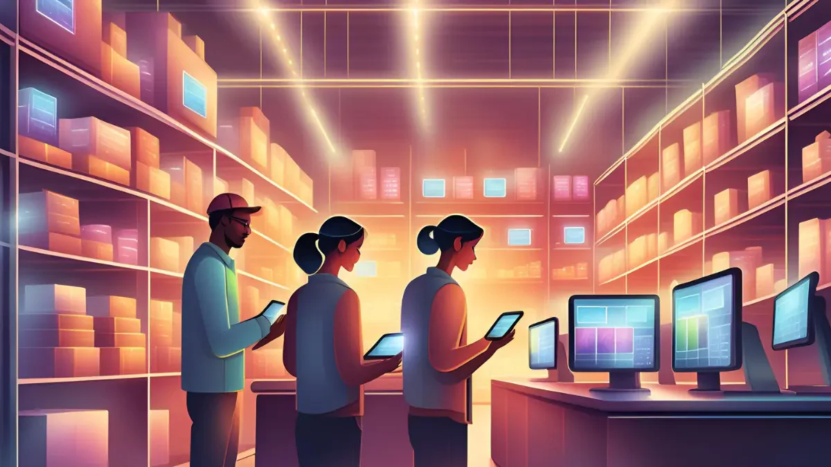 10 Best Retail Warehouse Management Software in Malaysia