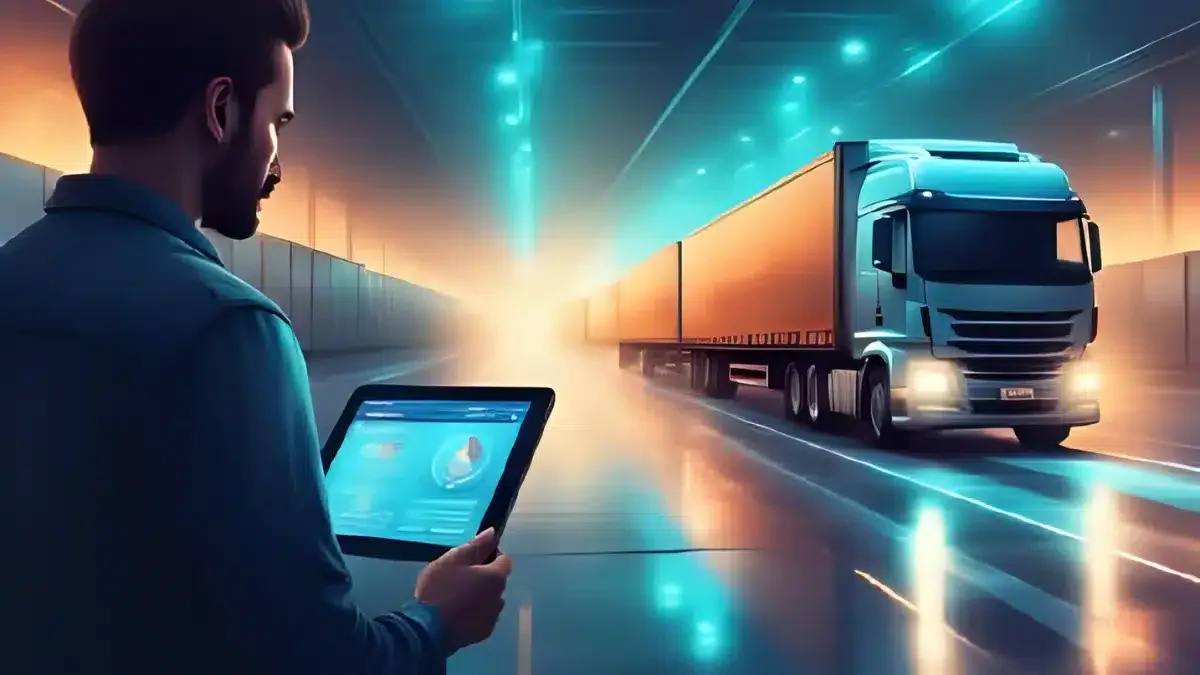 12 Aplikasi Trucking Terbaik untuk Efisiensi Logistik