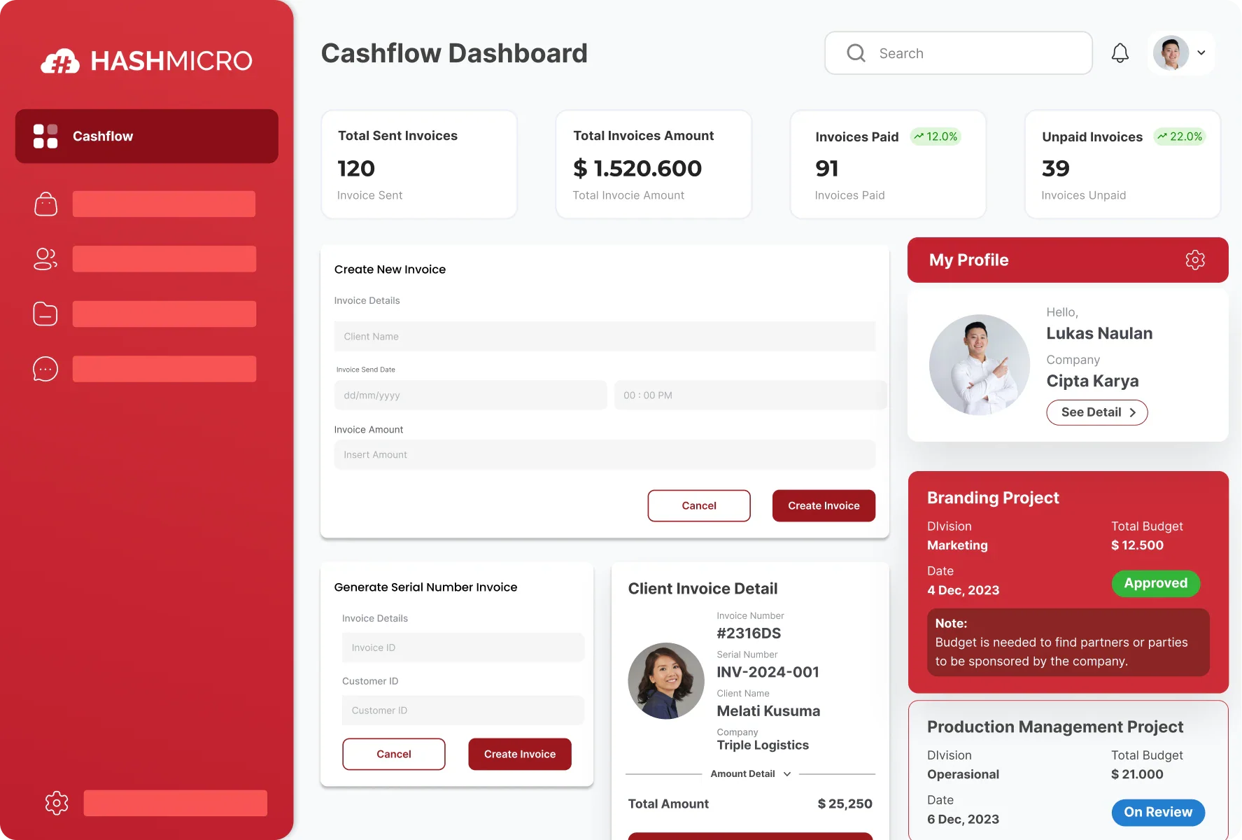 HashMicro as the Premier Alternative to SQL