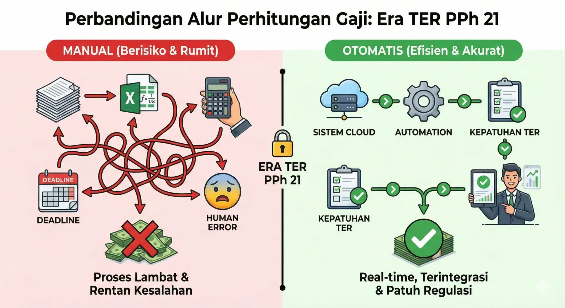 hr automation