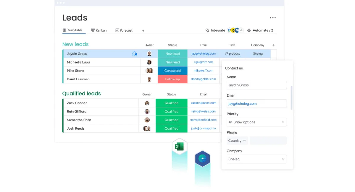 software for crm