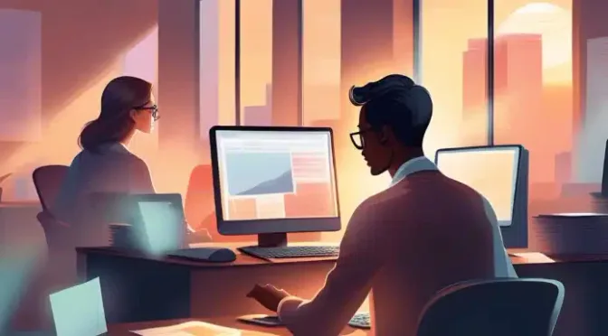 15 Contact Management Software Terbaik di Indonesia