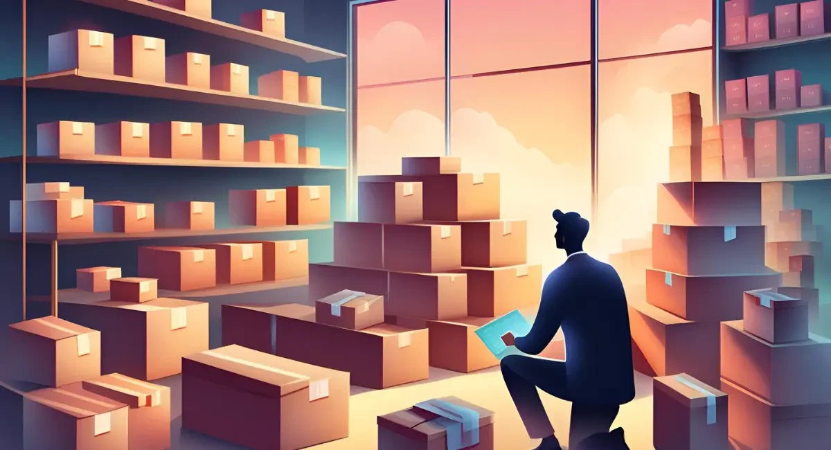How Days Sales of Inventory Reflects Company Health
