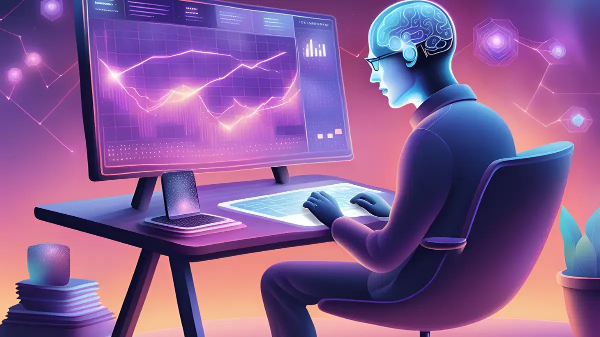 ai demand forecasting