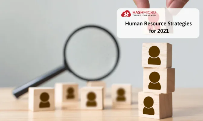 HR Strategy for 2026