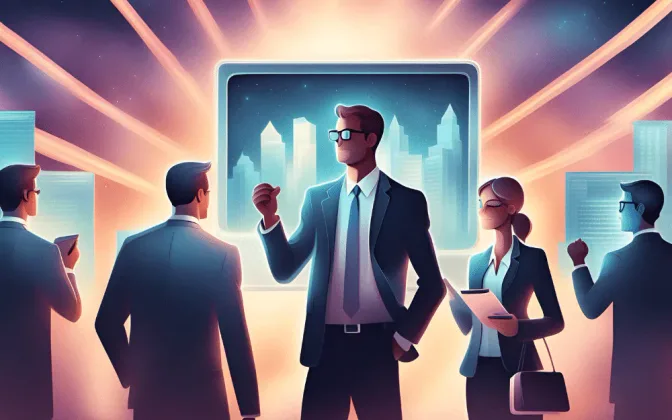 Strategi Memenangkan Persaingan Usaha di Era Digital dengan Software ERP