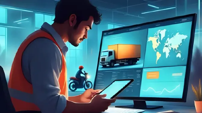 Software Last Mile Delivery Terbaik 2026: Strategi dan Manfaatnya