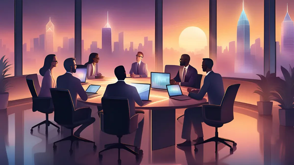 Operation Management: Key Concepts and Process Insights