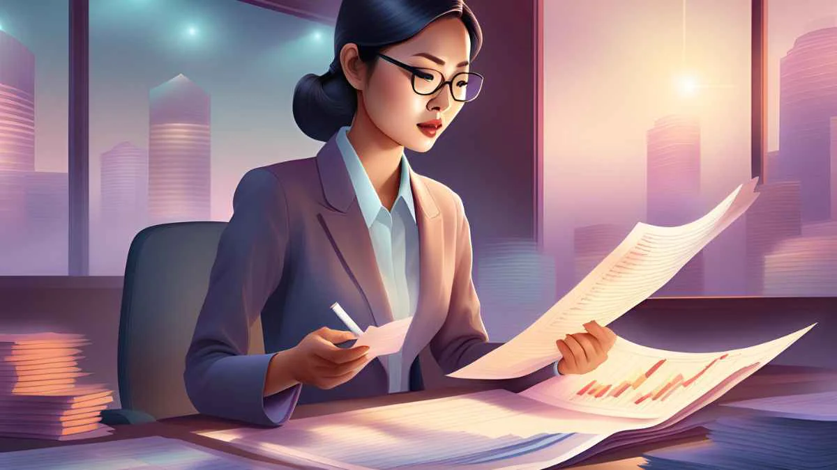 treasury management