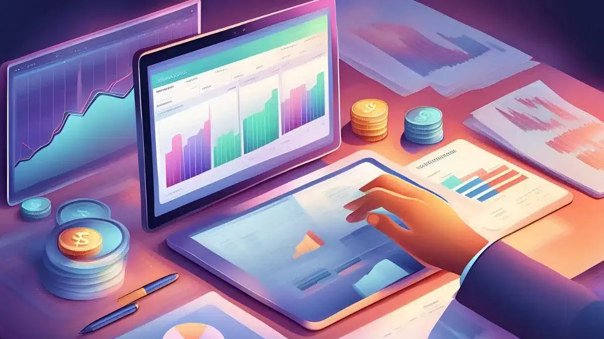 Benefits of High-Quality Financial Reporting Software