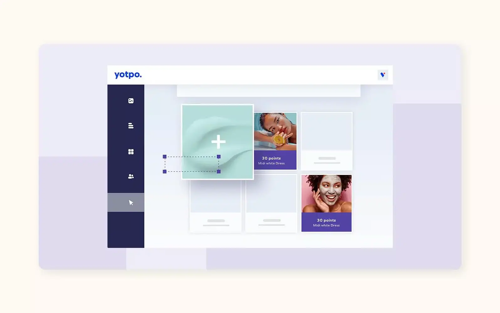 Yotpo Loyalty Program Management Software