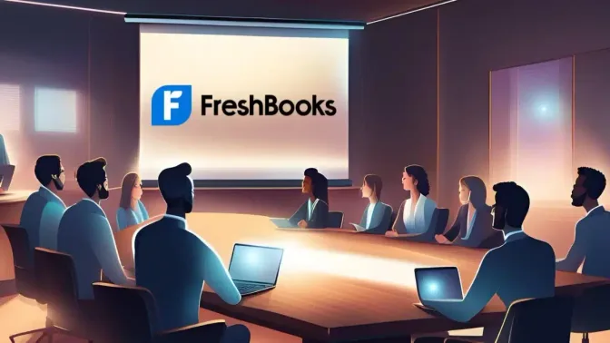 Freshbooks Review: Pros, Cons, & Benefits