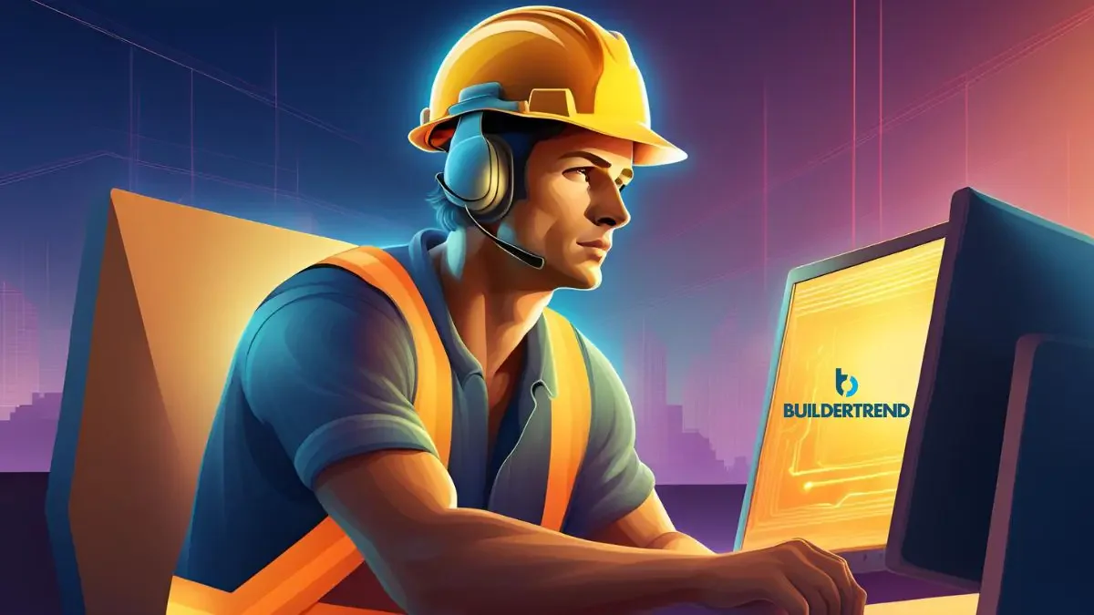 Buildertrend Construction Estimating Software