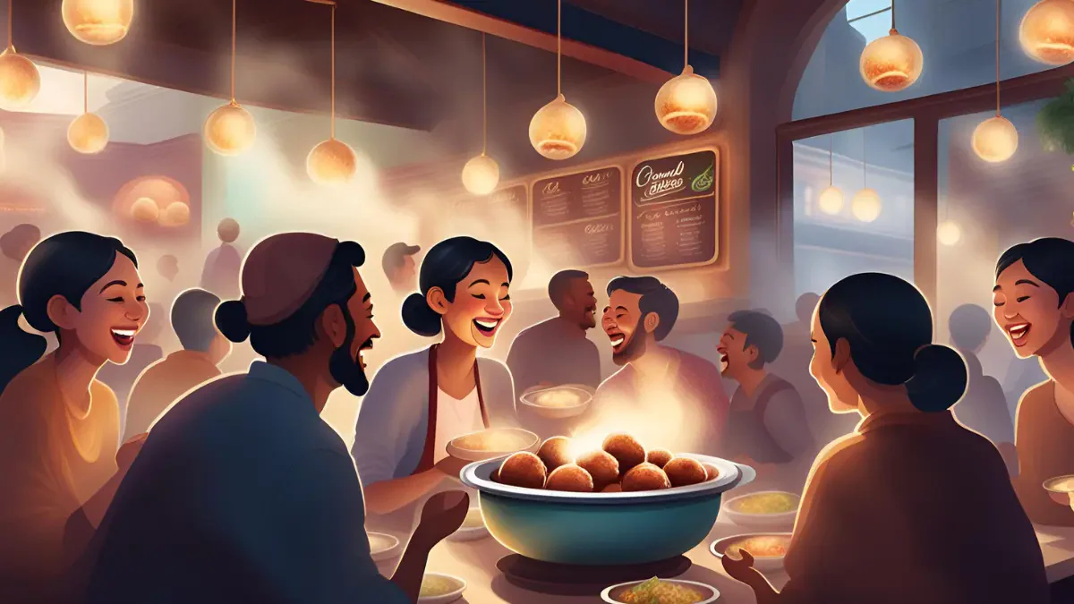 Bisnis Restoran Bakso dan Peluangnya di Indonesia