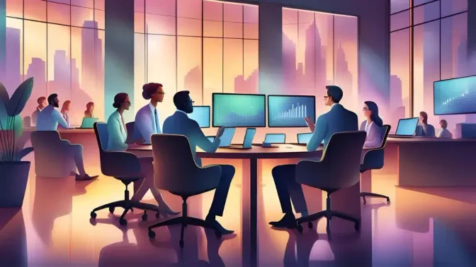 The Role of Working Capital in Business Success