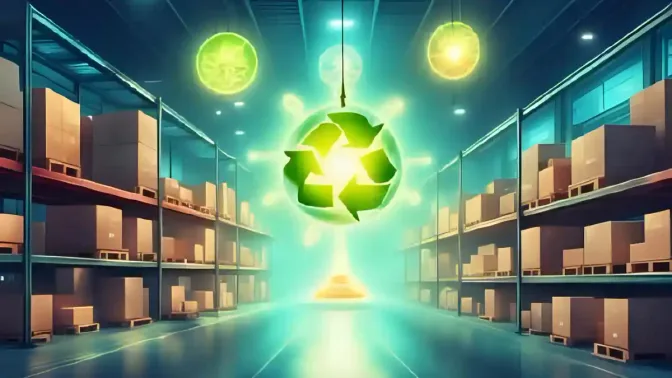 Sustainable Supply Chain: Strategi, Manfaat & Implementasi Bisnis