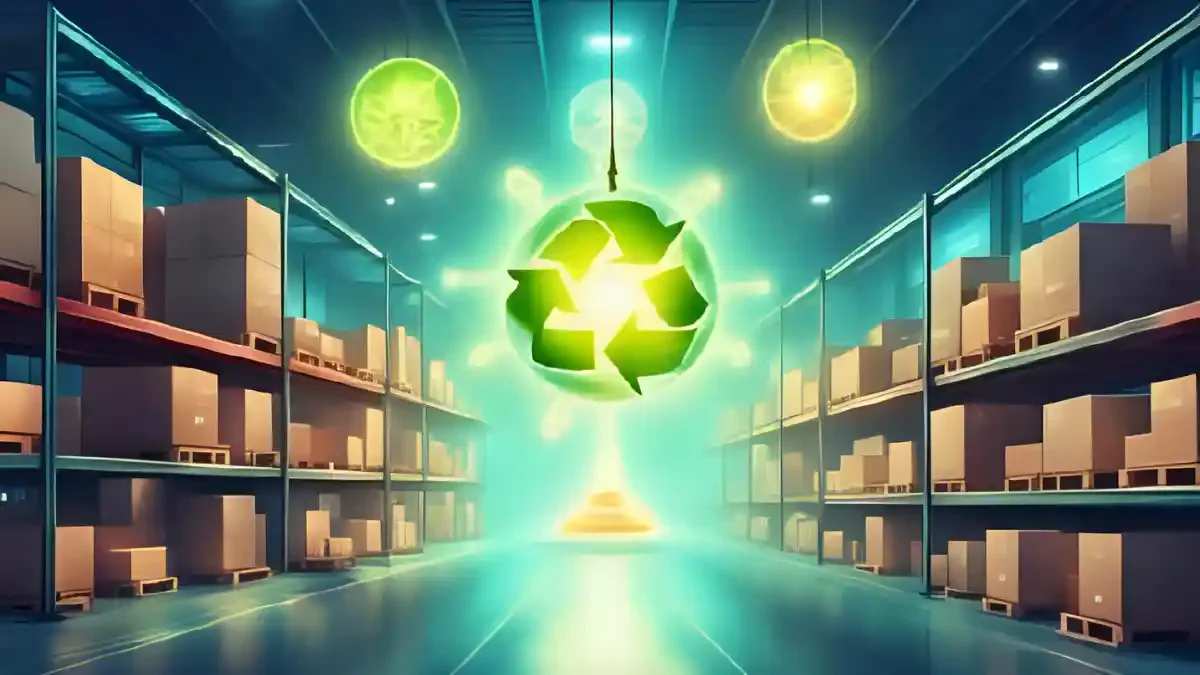 Sustainable Supply Chain: Strategi, Manfaat & Implementasi Bisnis