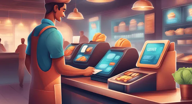 8 Manfaat Software Kasir bagi Bisnis Restoran Anda!